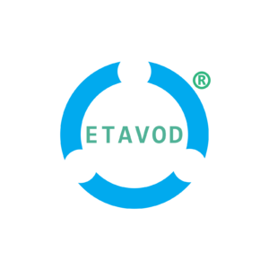 Logo of ETAVOD video script writer